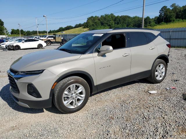  Salvage Chevrolet Blazer