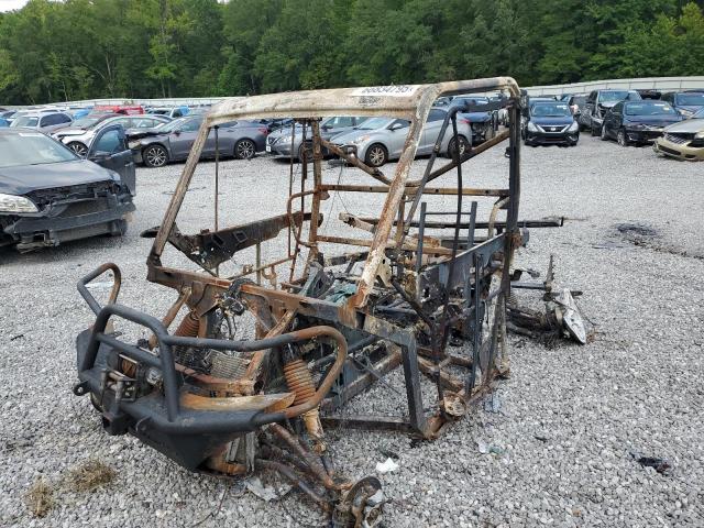 Can-Am Defender L Limited Cab Hd10 Image 10