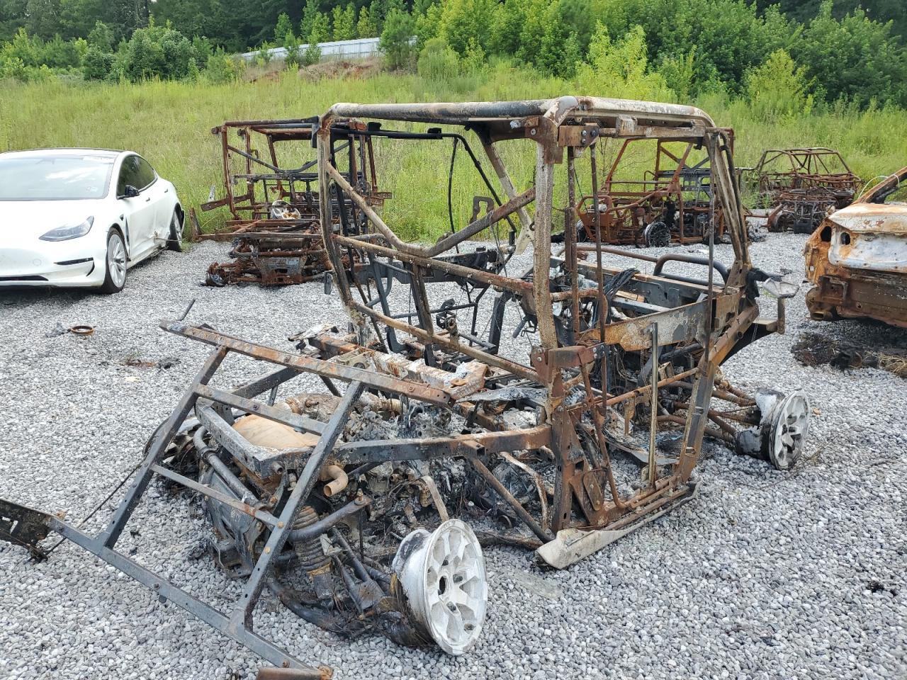 Can-Am Defender L Limited Cab Hd10 Image 6