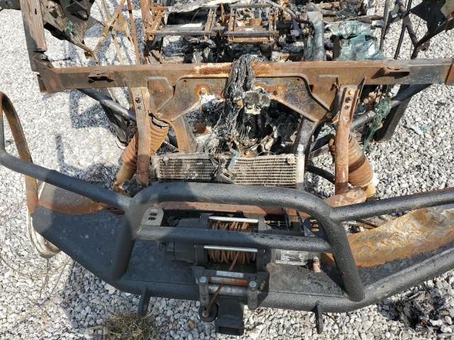 Can-Am Defender L Limited Cab Hd10 Image 3