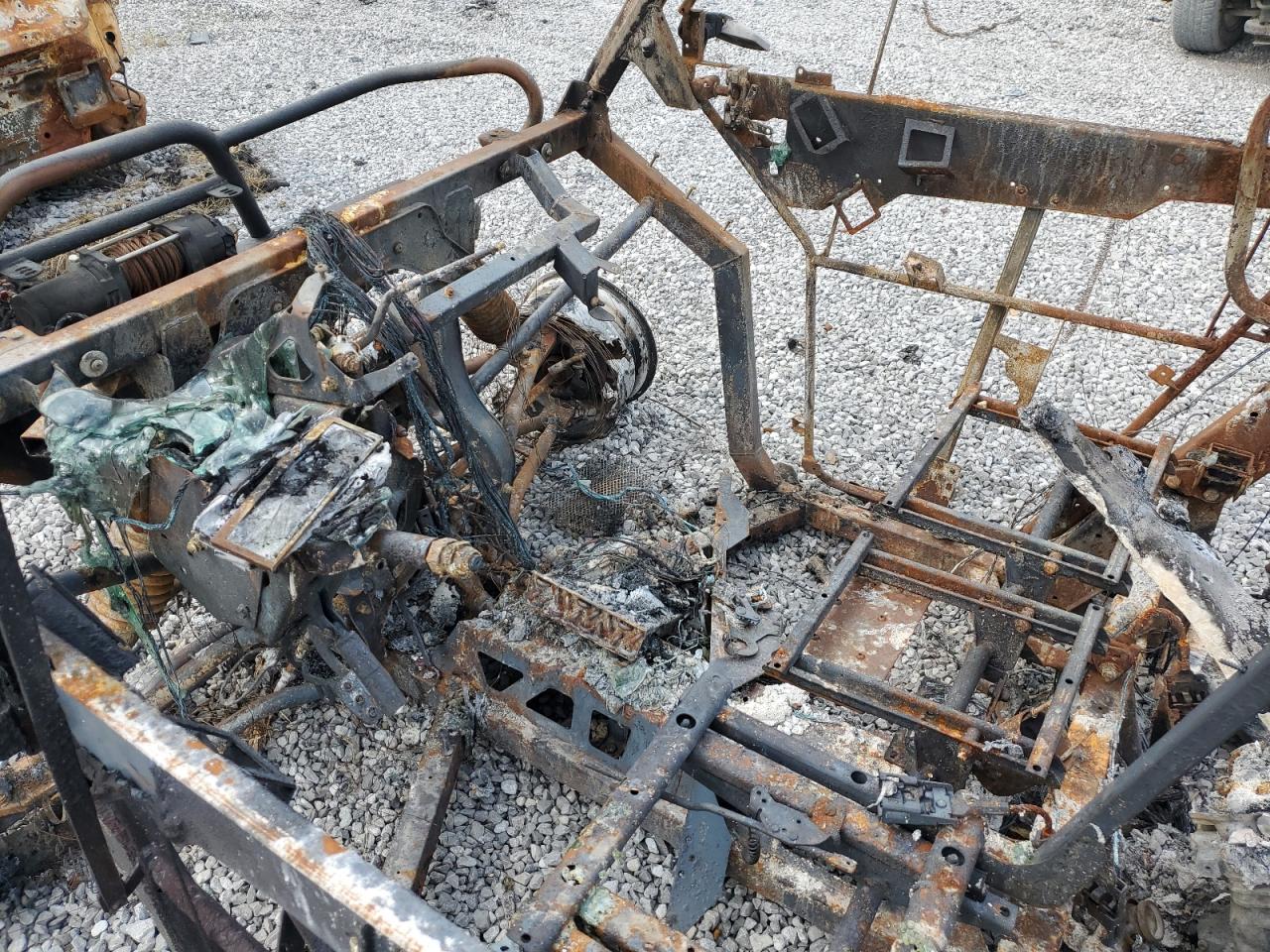 Can-Am Defender L Limited Cab Hd10 Image 9