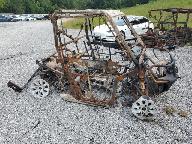 Can-Am Defender L Limited Cab Hd10 Image 2