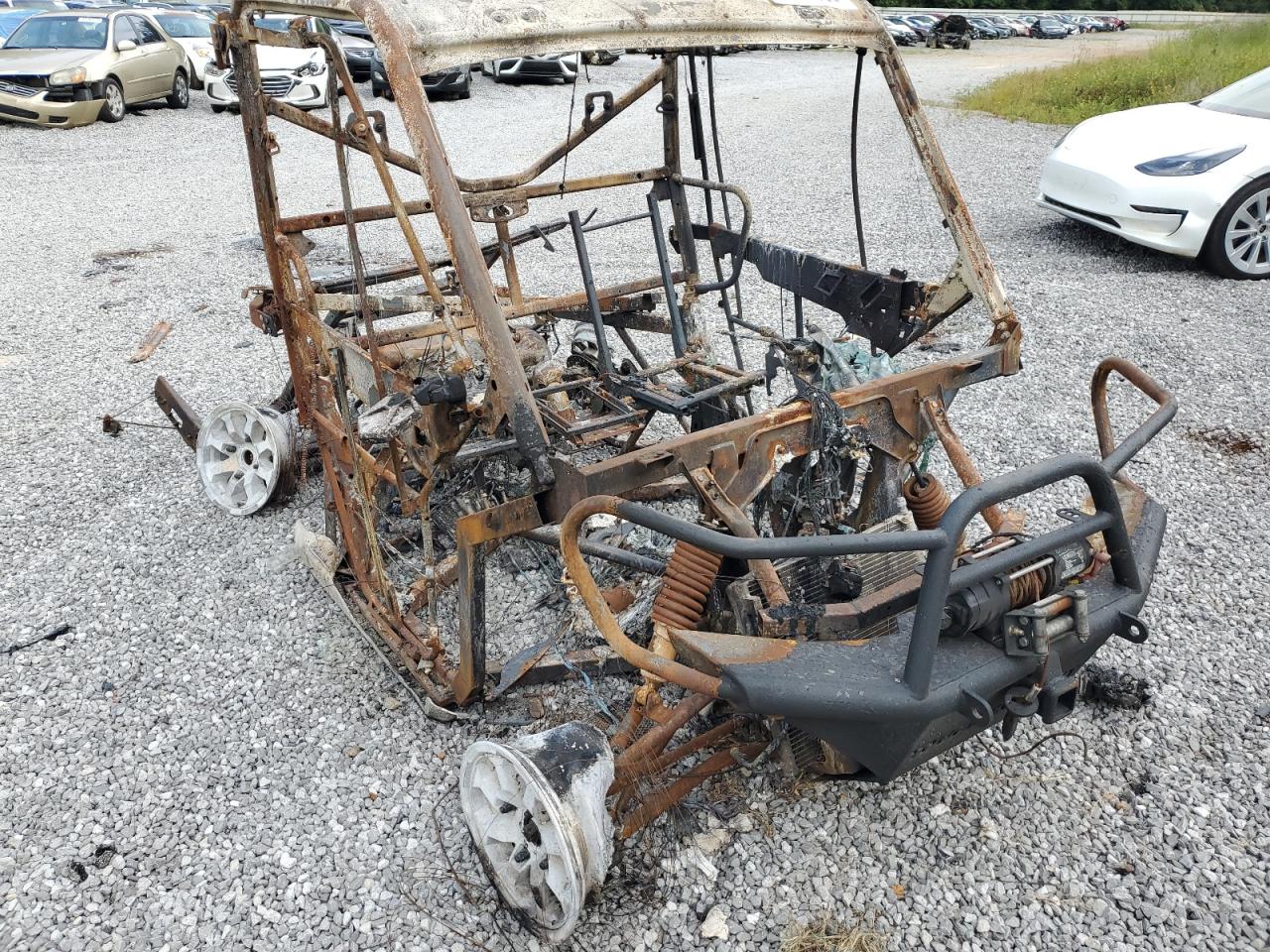 Can-Am Defender L Limited Cab Hd10 Image 8