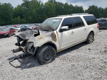  Salvage Ford Expedition