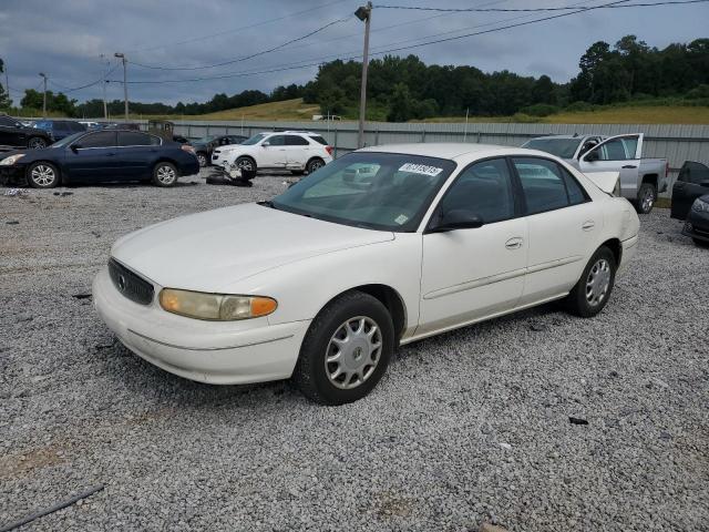  Salvage Buick Century