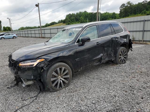  Salvage Volvo XC90