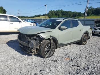  Salvage Hyundai SANTA CRUZ