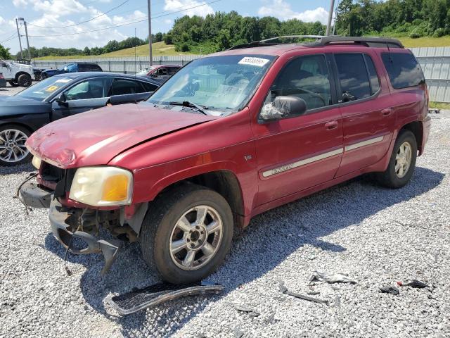  Salvage GMC Envoy