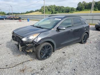  Salvage Kia Niro
