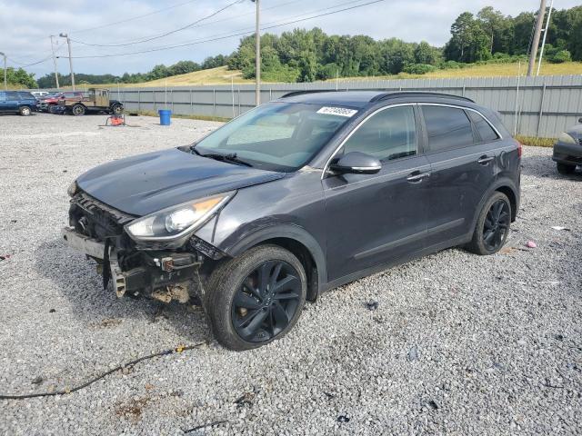  Salvage Kia Niro