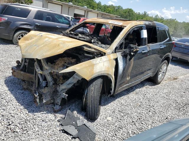  Salvage Cadillac XT6