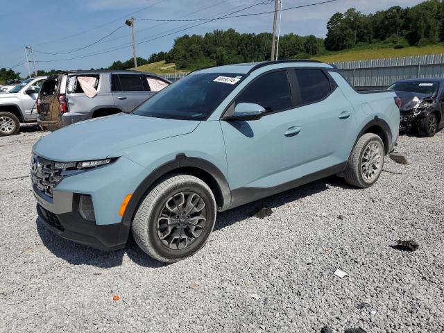  Salvage Hyundai SANTA CRUZ