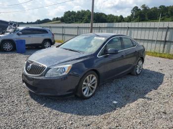  Salvage Buick Verano