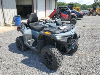  Salvage Cf Moto Cforce 800