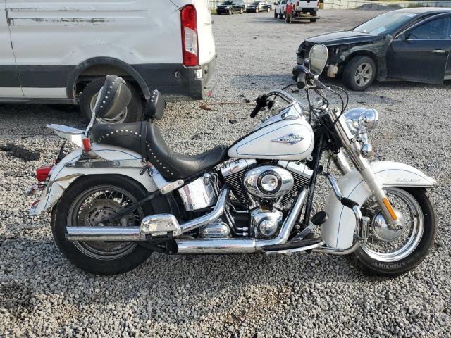  Salvage Harley-Davidson Fl
