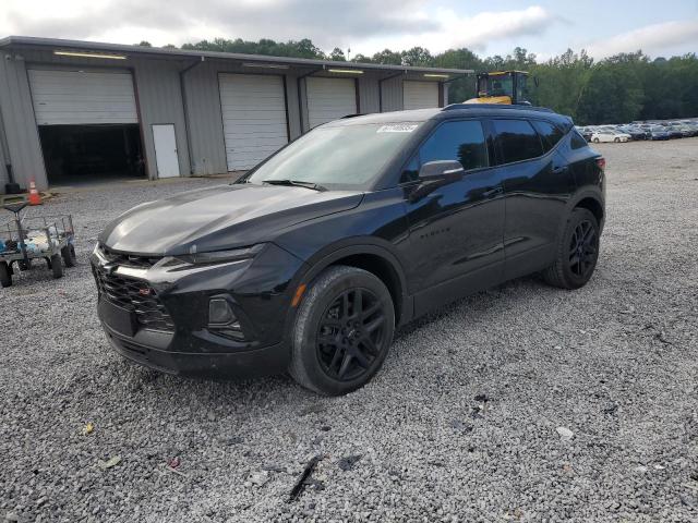  Salvage Chevrolet Blazer