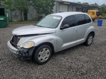  Salvage Chrysler PT Cruiser