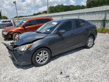  Salvage Toyota Scion