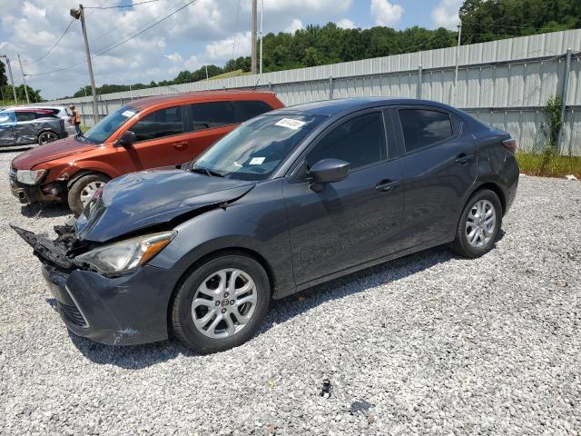  Salvage Toyota Scion