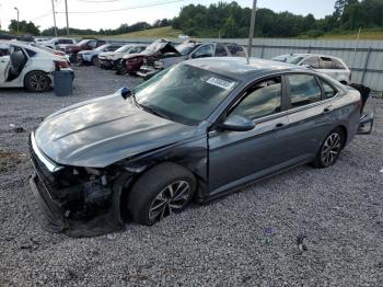  Salvage Volkswagen 117