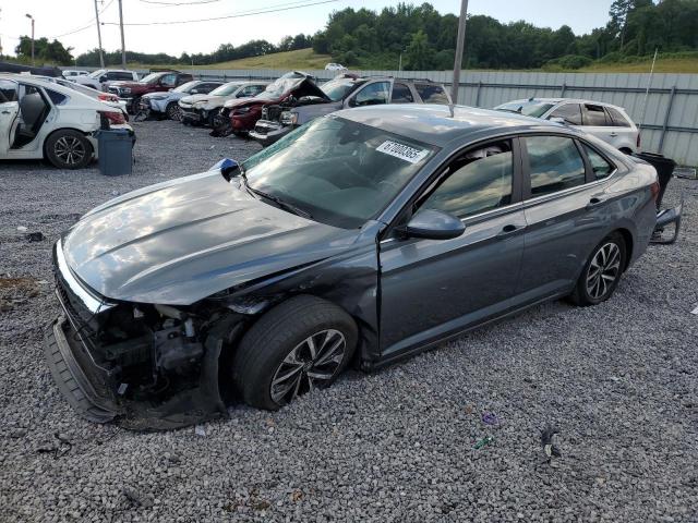  Salvage Volkswagen 117