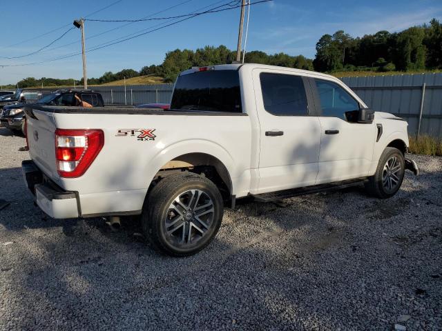 Ford F-150 Supercrew Image 2