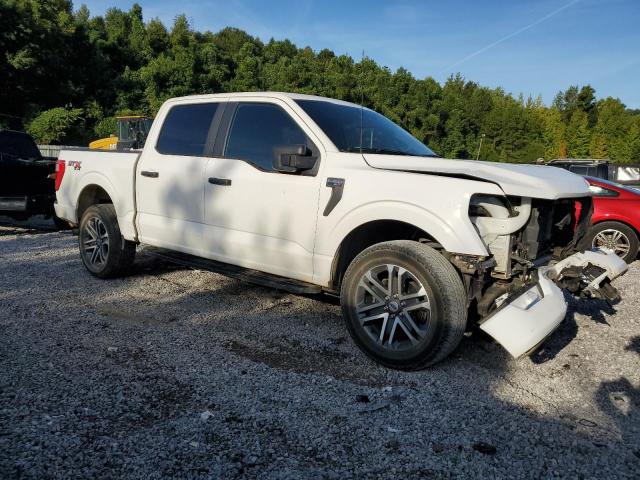 Ford F-150 Supercrew Image 5