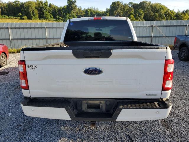 Ford F-150 Supercrew Image 4