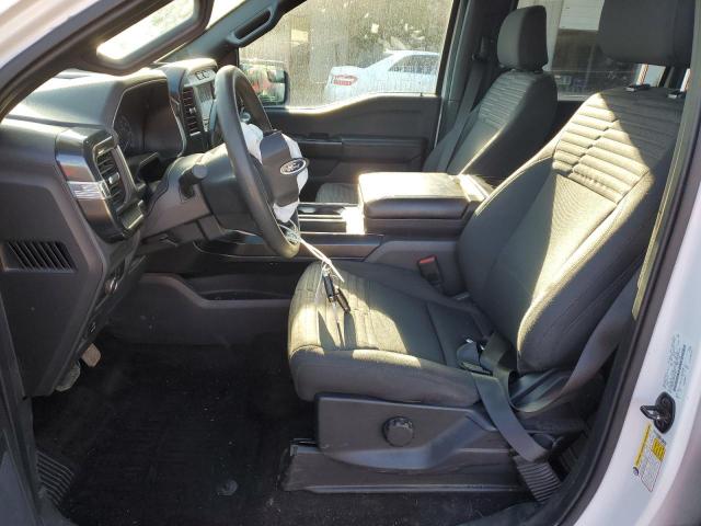 Ford F-150 Supercrew Image 3