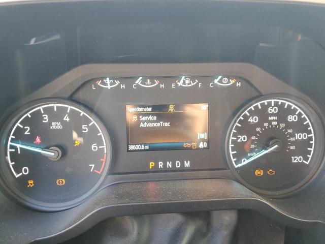 Ford F-150 Supercrew Image 12