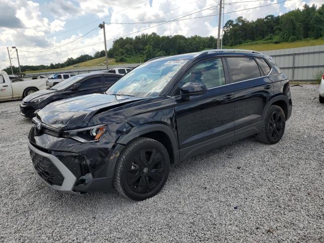  Salvage Volkswagen Taos