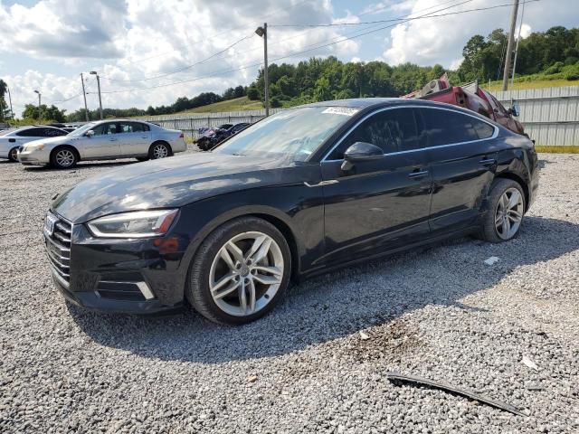 Salvage Audi A5