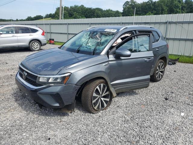  Salvage Volkswagen Taos