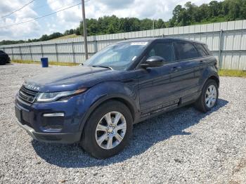  Salvage Land Rover Range Rover