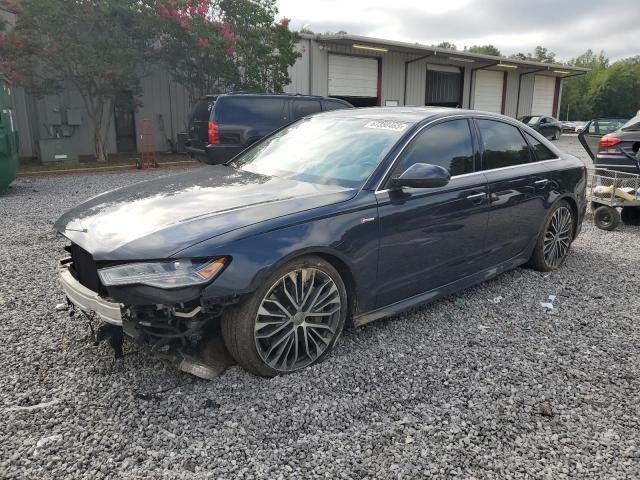  Salvage Audi A6