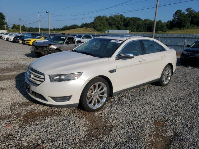  Salvage Ford Taurus