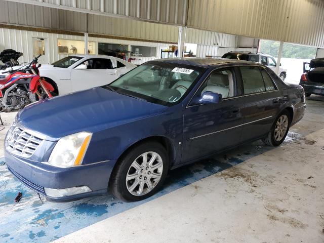  Salvage Cadillac DTS
