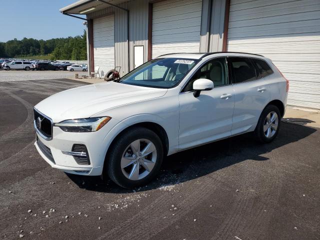  Salvage Volvo Xc60 B5 Mo