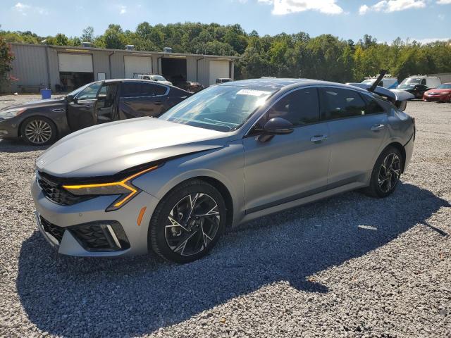  Salvage Kia K5