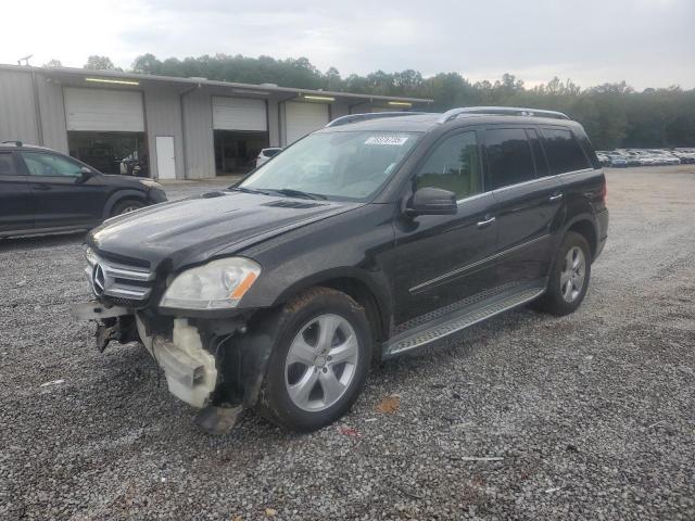  Salvage Mercedes-Benz G-Class