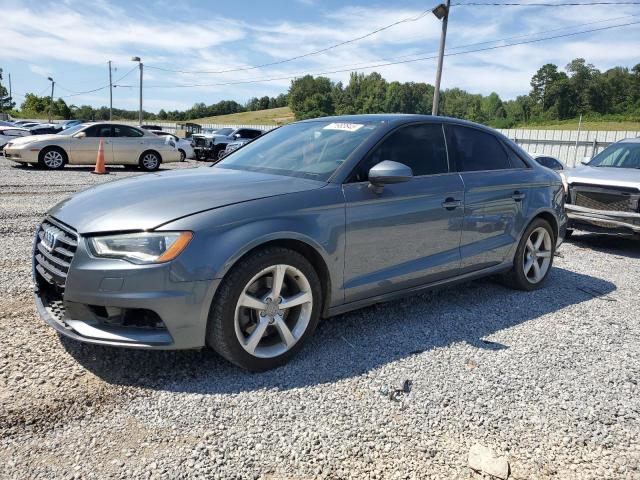  Salvage Audi A3