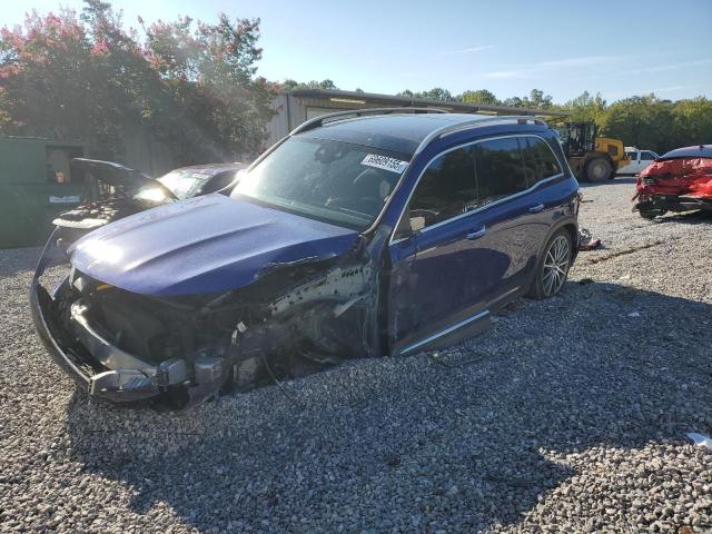  Salvage Mercedes-Benz GLB
