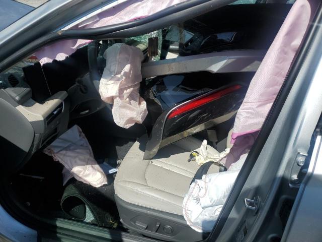 Hyundai SONATA Hybrid Image 10