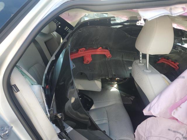 Hyundai SONATA Hybrid Image 8