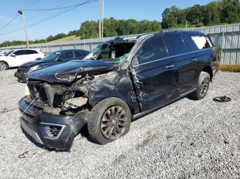  Salvage Ford Expedition