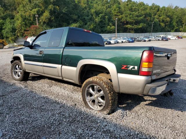 GMC Sierra K1500 Image 2