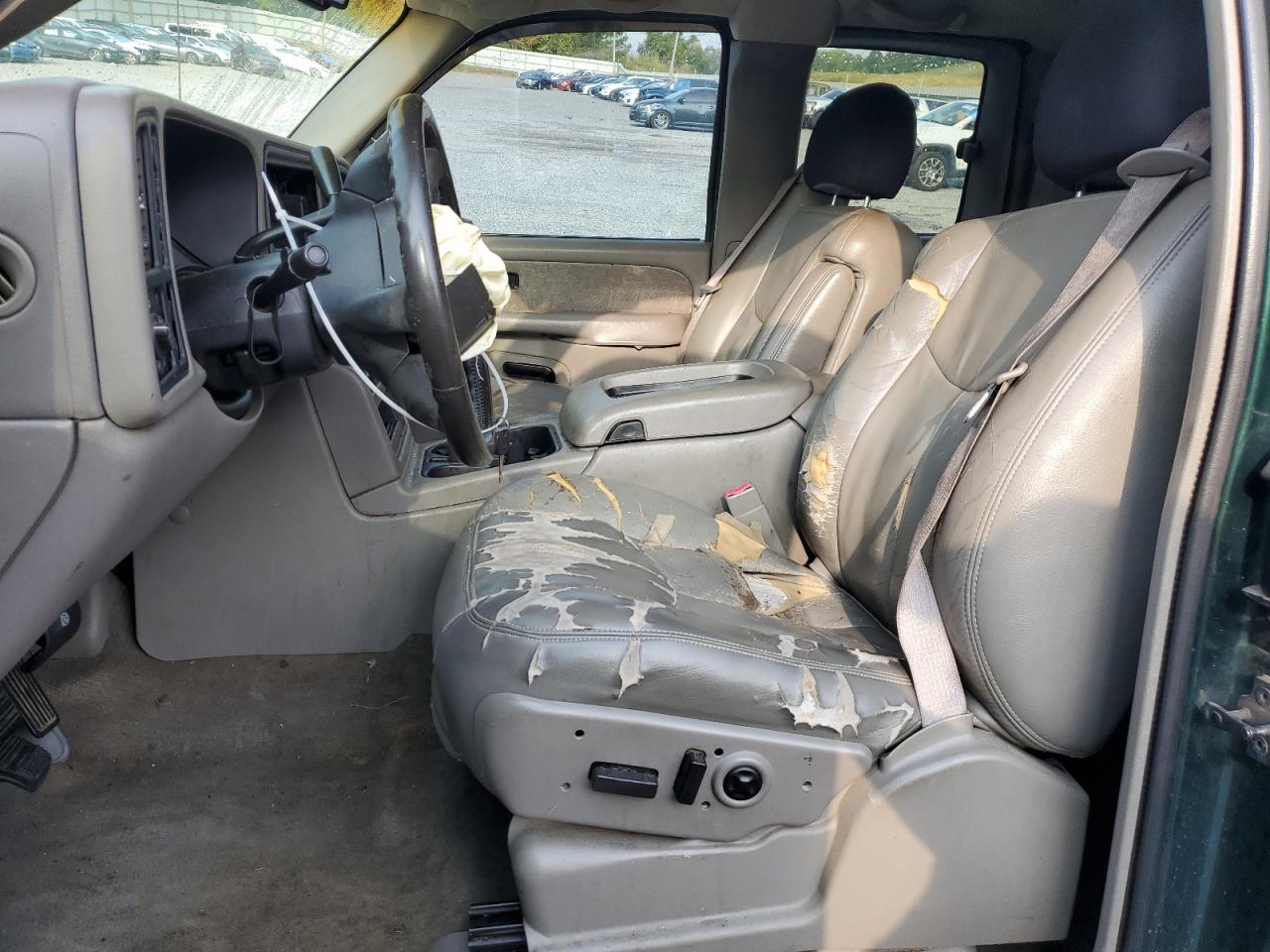 GMC Sierra K1500 Image 10