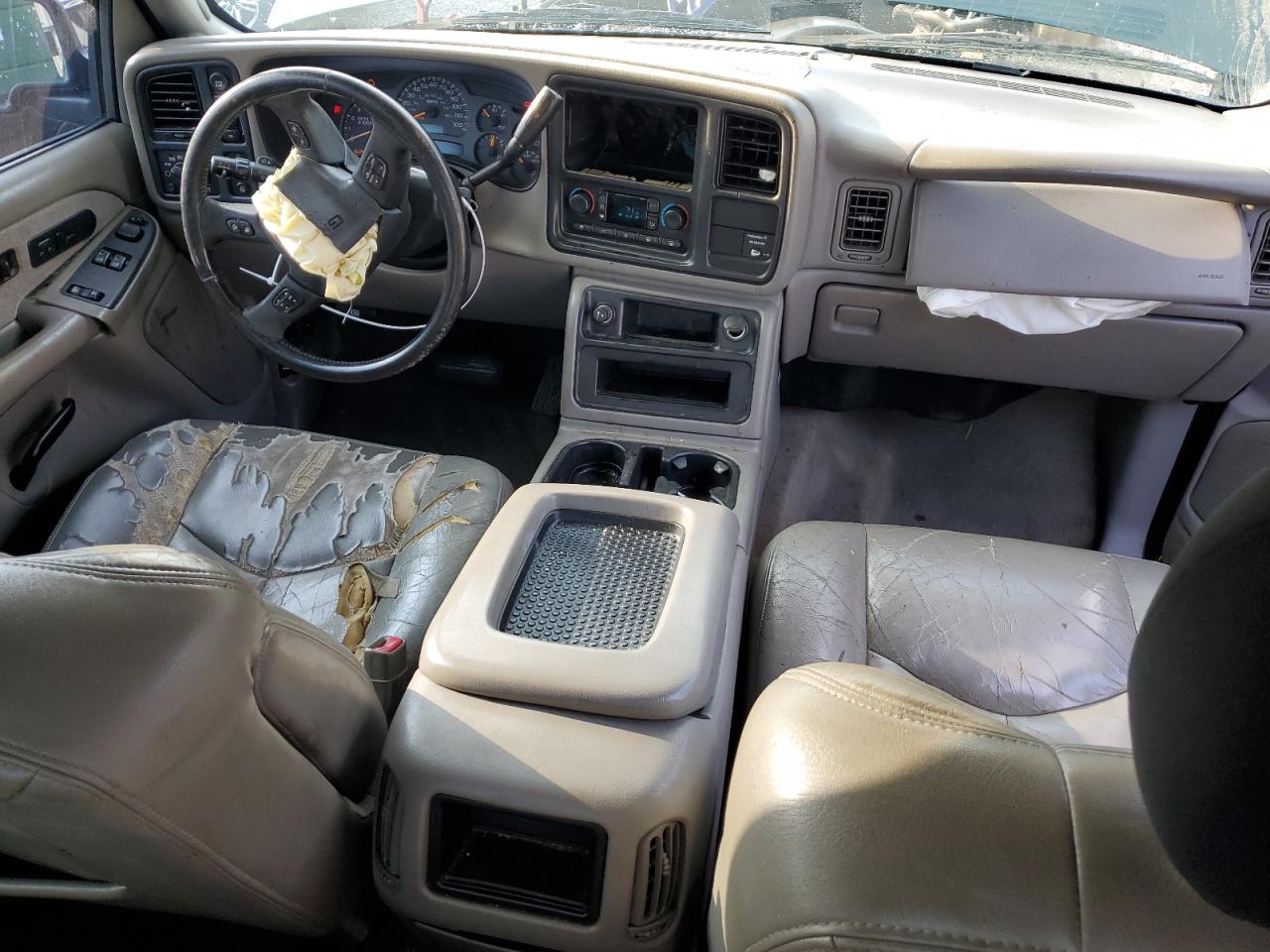 GMC Sierra K1500 Image 3