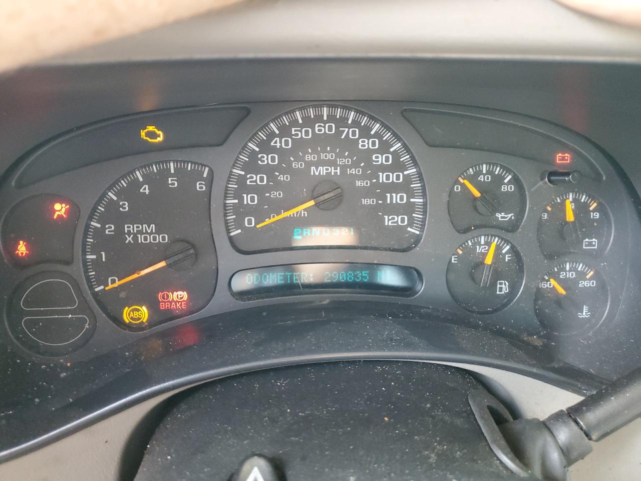 GMC Sierra K1500 Image 12