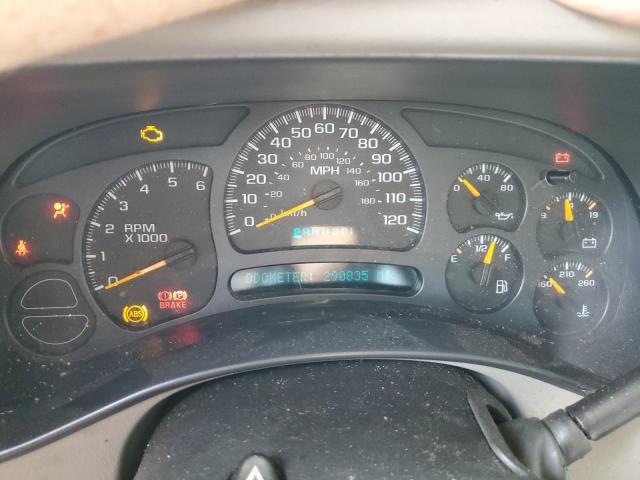 GMC Sierra K1500 Image 12